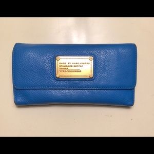 Marc By Marc Jacobs Wallet